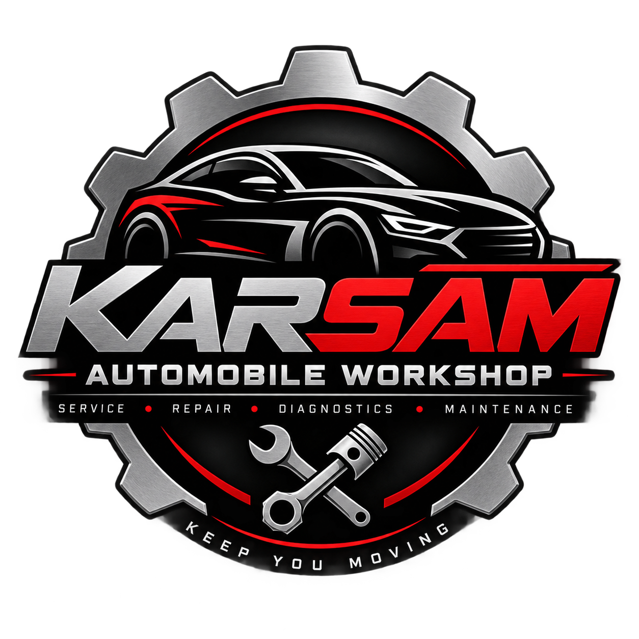 Kar Sam Automobile Workshop